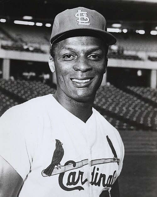 Curt Flood
